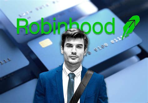 is robinhood gold card worth it.